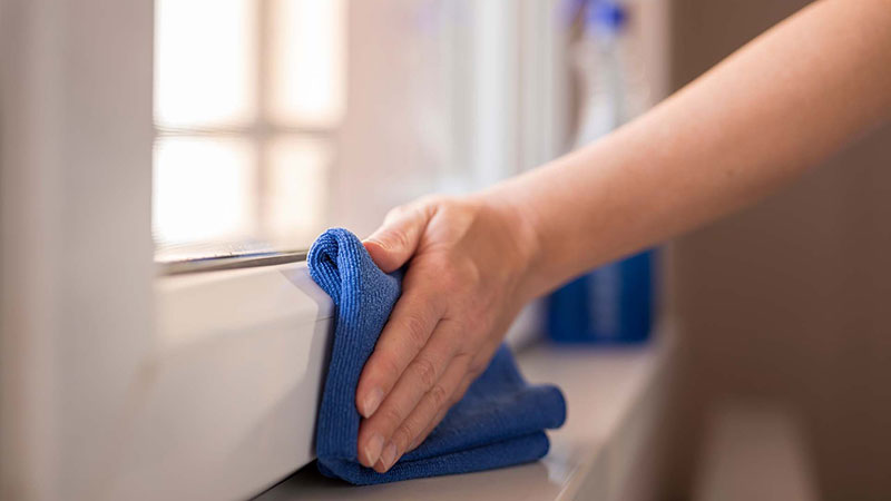 Privatreinigung Tirol