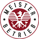 Meisterbetrieb Logo