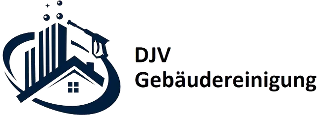 DJV Gebäudereinigung Marko Pantelic Logo