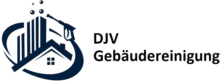 DJV Gebäudereinigung Marko Pantelic Logo